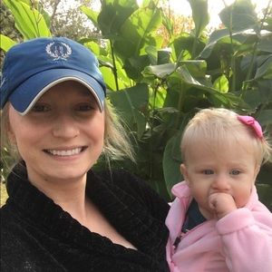 Meet your Posher, Megan